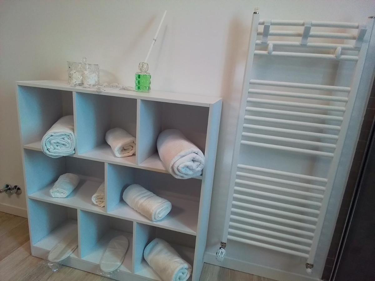 Home Sweet Home Болоня Екстериор снимка